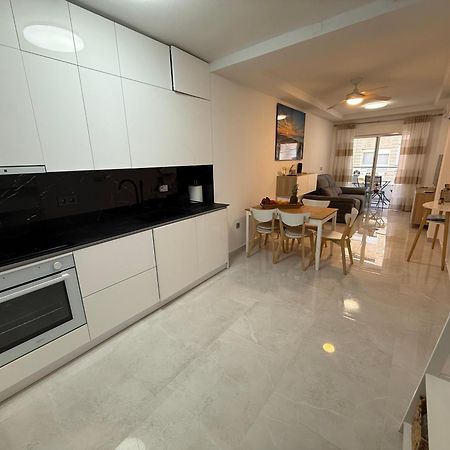 Residenz Ramon Gallud Torrevieja Exterior foto