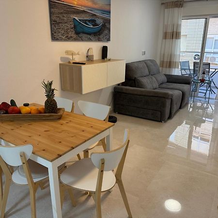 Residenz Ramon Gallud Torrevieja Exterior foto