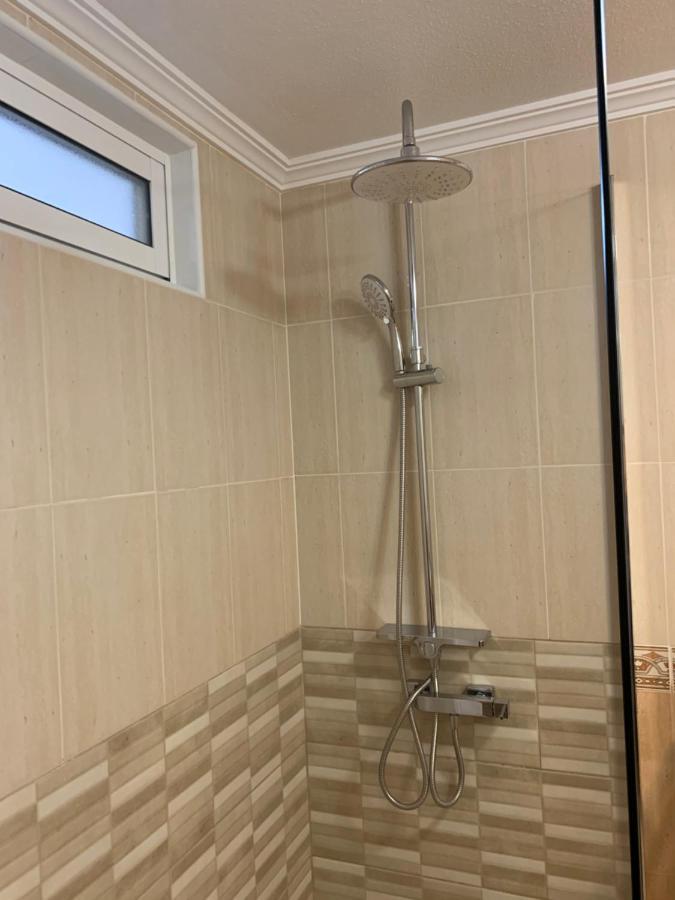 Residenz Ramon Gallud Torrevieja Exterior foto